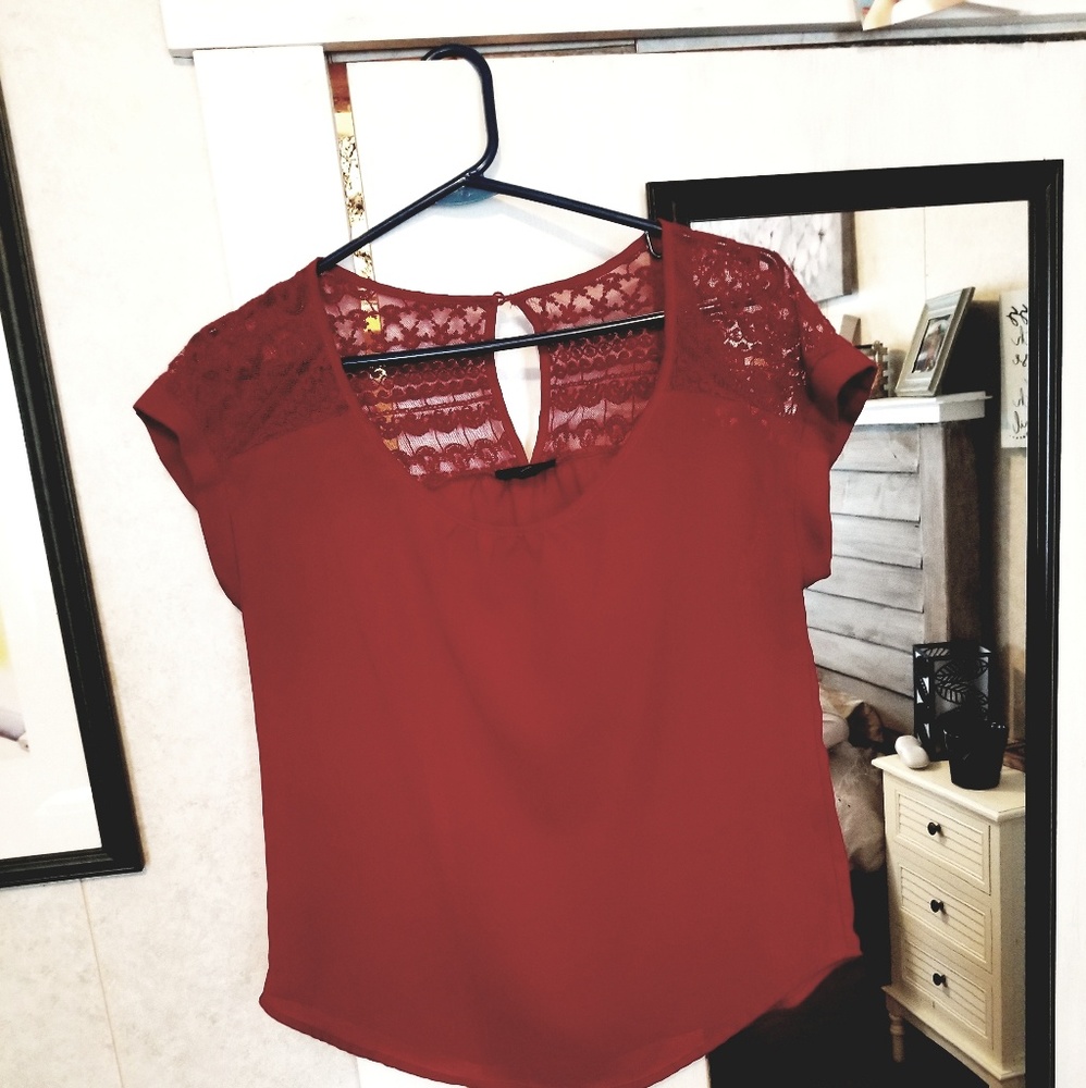 Adorable Shirt!